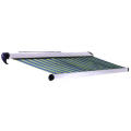 retractable window awning